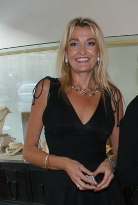 Photo of pascale f.