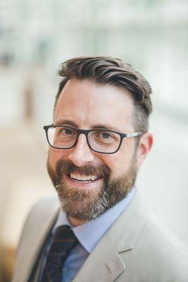 Photo of Stephen P.