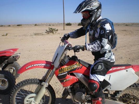 Photo of Matt E.