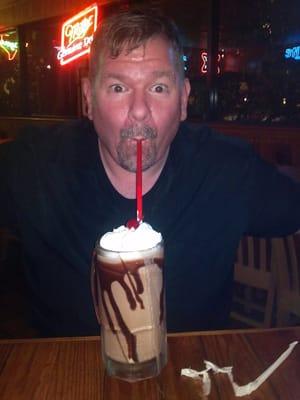 Photo of Andrew M.