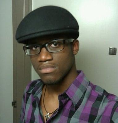 Photo of Cameron B.