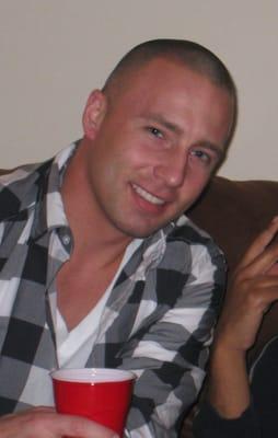 Photo of David S.