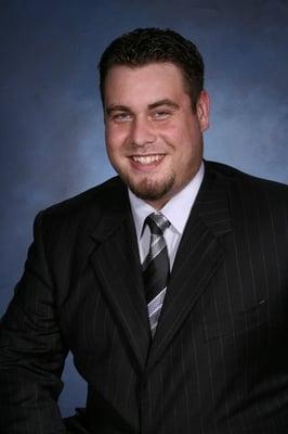 Photo of Eric H.