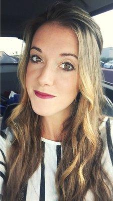 Photo of Makenzi T.