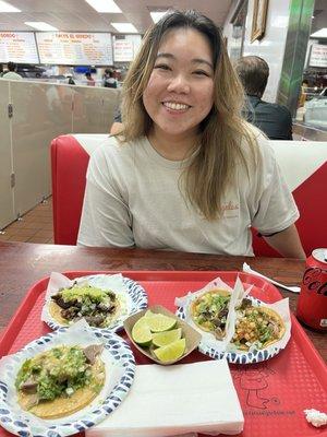 Photo of Melissa Y.