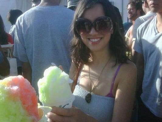 Photo of Jessica J.