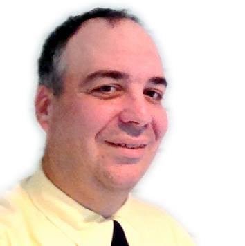 Photo of John H.