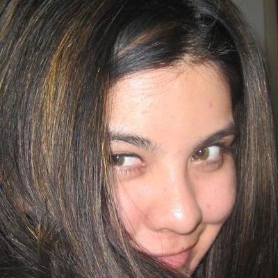 Photo of Mrs. Nathaly H.