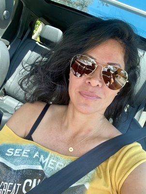 Photo of Lupita M.
