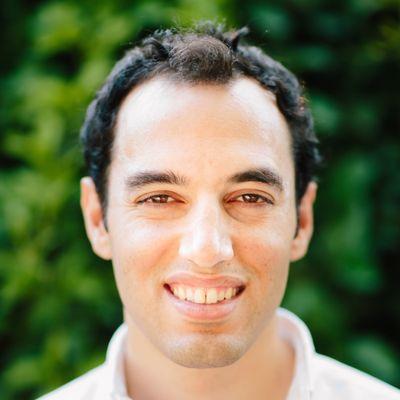 Photo of Matt P.