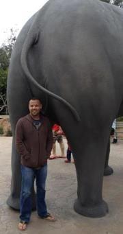 photo of Jon-David C.