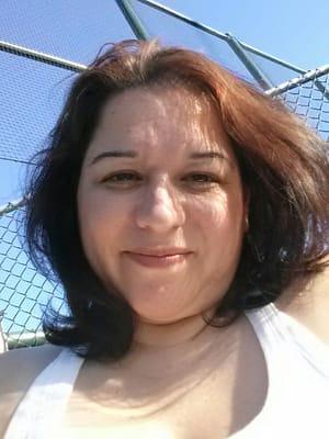 Photo of Corina U.