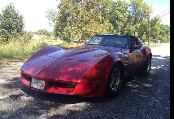 photo of RonnieKristie S.