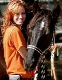Photo of Jessica B.