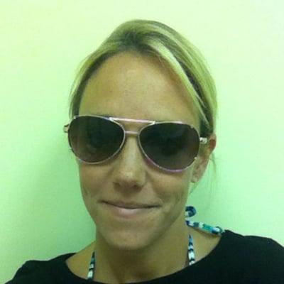 Photo of Kate N.