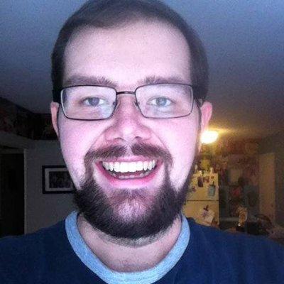 Photo of Jared D.