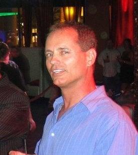 Photo of Jeffrey U.