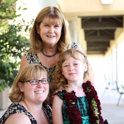photo of Sue S.