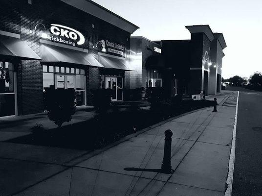 CKO Kickboxing Myrtle Beach
