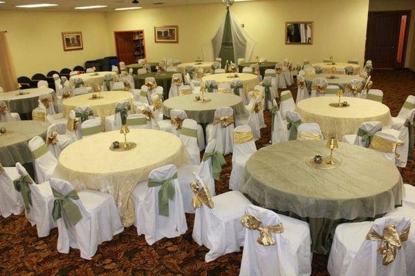 Harwanaag Restaurant