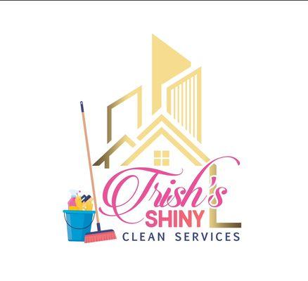 Trish’s Shiny Clean Services