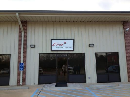 Era Training Center
