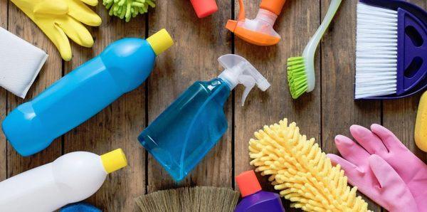 Executive Pro Cleaning