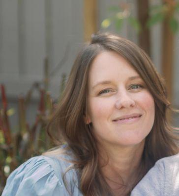 Kate Van Dyke Therapy