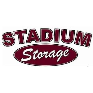 Stadium Storage