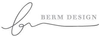 Berm Design - Los Angeles