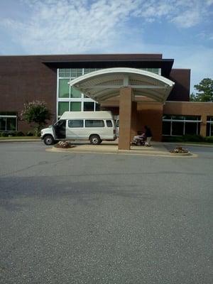 Columbus Cardiology Associates PC