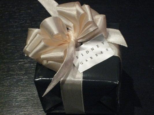 Sidney Garber Jewelers