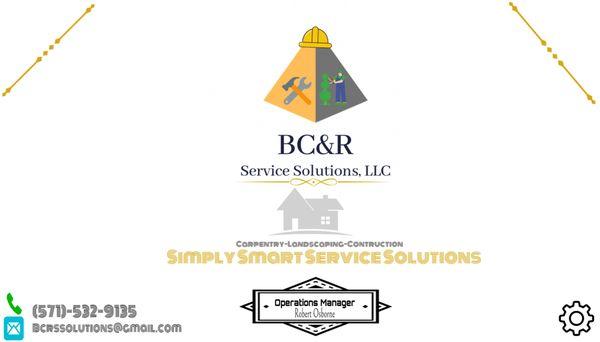 BC&R Service Solutions