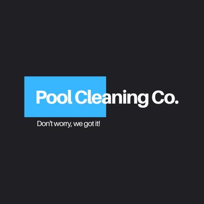 Pool Cleaning