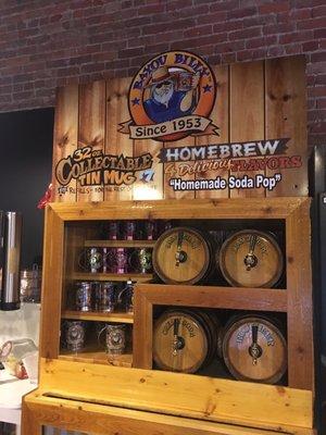 This is...definitely unique.