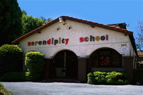 Serendipity Early Care and Education Center, Monrovia, CA
