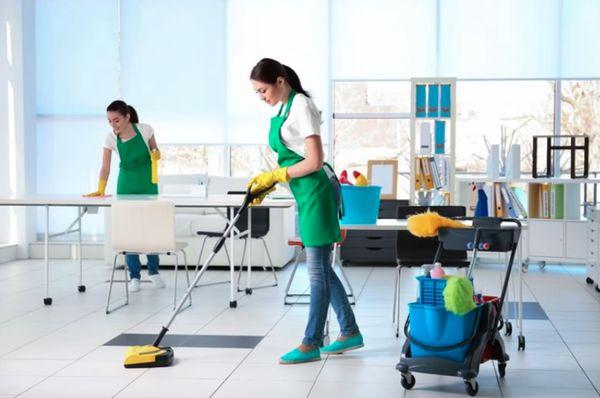 Vergela Cleaning Services