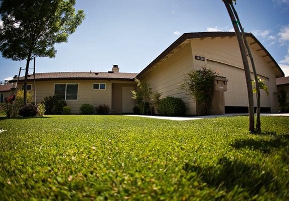 Residential condominium professionally managed by IRON GATES Real Estate. We manage Owners' Associations across California.