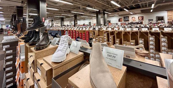DSW