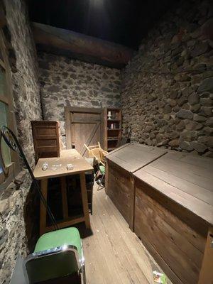 Mountain Metro Church