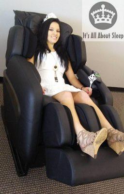 Massage Chairs