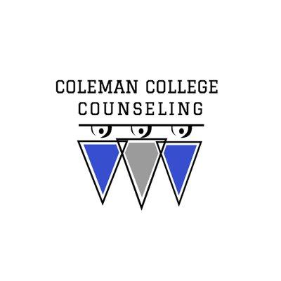 Coleman College Counseling