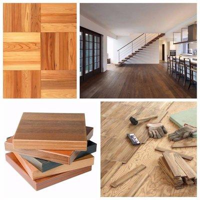 SND Flooring
