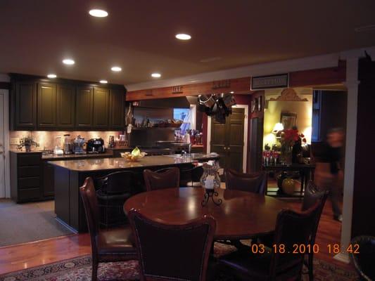 Gainesville Handyman & Remodeling