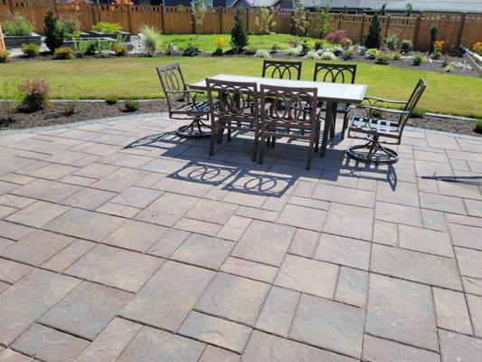 Aquastone Landscaping