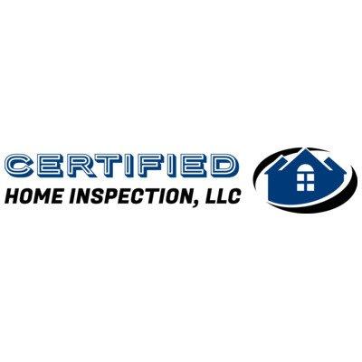 Certified Home Inspection