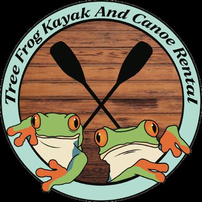 Tree Frog Kayak & Canoe Rental