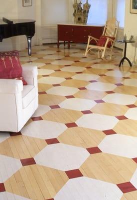 Ralff & Sons Painted Finishes