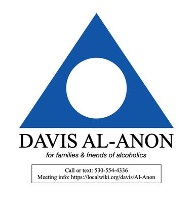Al-Anon Family Groups