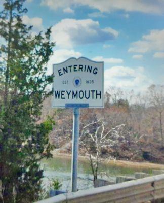 Weymouth Town of